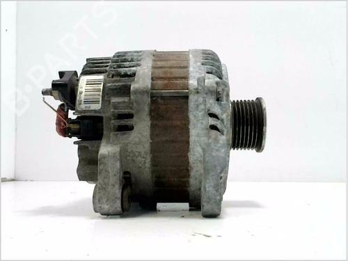 Alternator RENAULT SCÉNIC III (JZ0/1_) 2.0 dCi (JZ0Y, JZ26) | BP28535546M7