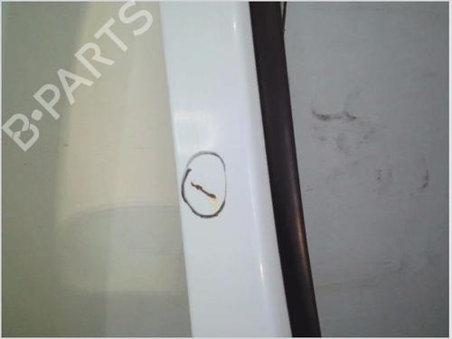 Right front door RENAULT KANGOO Express (FC0/1_) 1.5 dCi (FC07, FC1R) | BP26115885C3 