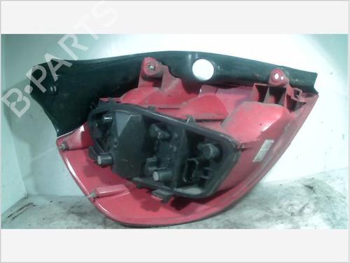 Right taillight RENAULT CLIO III (BR0/1, CR0/1) 1.5 dCi (BR17, CR17) | BP26115773C35 