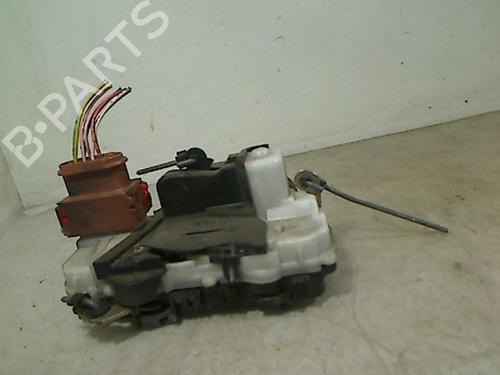 Used Front right lock PEUGEOT 607 (9D, 9U) 2.2 HDi (133 hp) 26077980