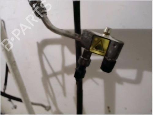 AC pipe PEUGEOT BOXER Van 2.2 BlueHDi 140 | BP26112992M126 