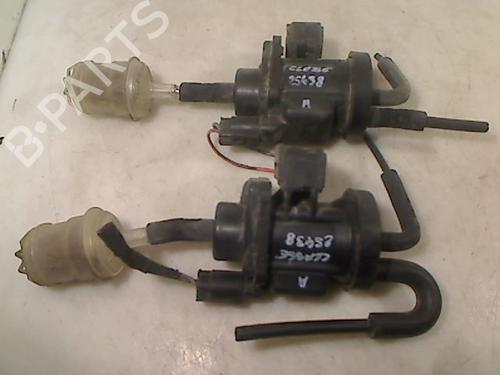 Elektronisk sensor MERCEDES-BENZ A-CLASS (W168) A 170 CDI (168.009, 168.109) (95 hp) 26112847