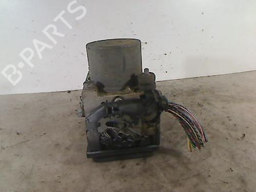 Used ABS pump PEUGEOT 307 (3A/C) 1.6 HDi 110 (109 hp) 26106154