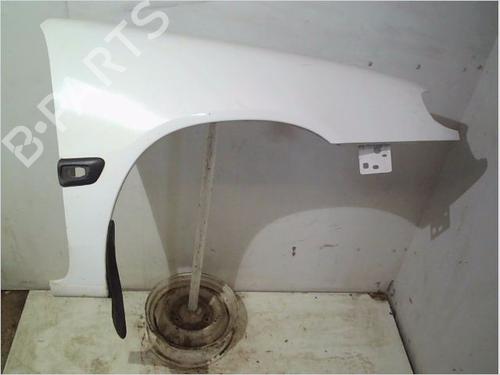 Used Right front fenders CITROËN SAXO (S0, S1) 1.0 X (50 hp) 26113871