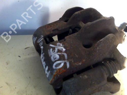 Used Left front brake caliper PEUGEOT PARTNER MPV (5_, G_) 1.8 (90 hp) 32288683