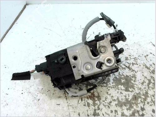 Used Front right lock PEUGEOT 208 I (CA_, CC_) 1.4 HDi (68 hp) 30755757