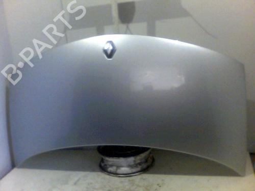 Used Hood RENAULT ESPACE III (JE0_) 2.0 16V (JE0N, JE0L, JE02) (140 hp) 26089283