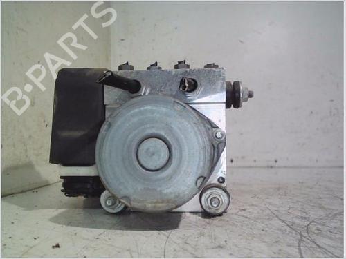 ABS pump PEUGEOT 3008 I MPV (0U_) 1.6 HDi | BP26115357M43 