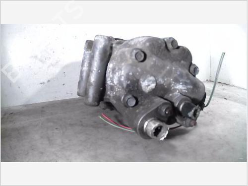 AC compressor PEUGEOT 307 CC (3B) 2.0 HDi 135 | BP26096589M34 