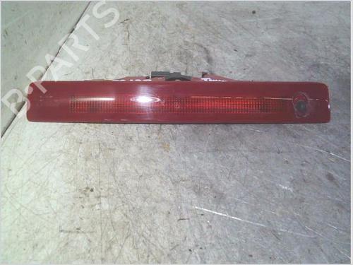 Used Third brake light RENAULT TWINGO II (CN0_) 1.2 16V (CN04, CN0B) (75 hp) 29609833