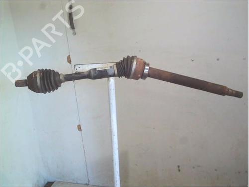 Used Right front driveshaft Right front driveshaft VOLVO XC60 I SUV (156) D3 (150 hp) 32738273 32738273