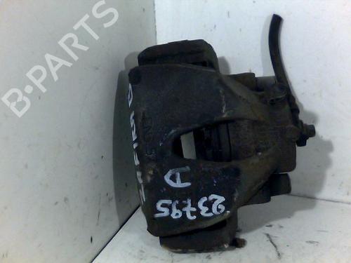 Højre bremsekaliber foran OPEL ZAFIRA / ZAFIRA FAMILY B (A05) 1.9 CDTI (M75) (120 hp) 26082197