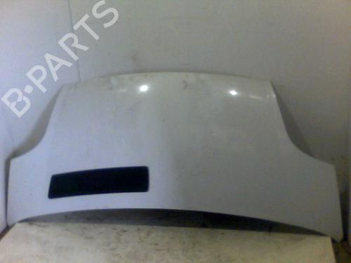 Used Hood Hood RENAULT TRAFIC II Van (FL) 2.0 dCi 115 (FL01, FL0U, FL00, FL0H, FL0M) (114 hp) 34264167 34264167