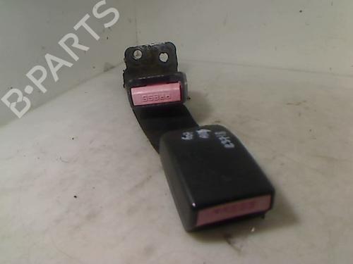 Seat buckle PEUGEOT 607 (9D, 9U) 2.2 HDi | BP26078979I32