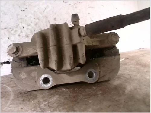 Right front brake caliper PEUGEOT 308 I (4A_, 4C_) 1.6 HDi | BP26107637M104 