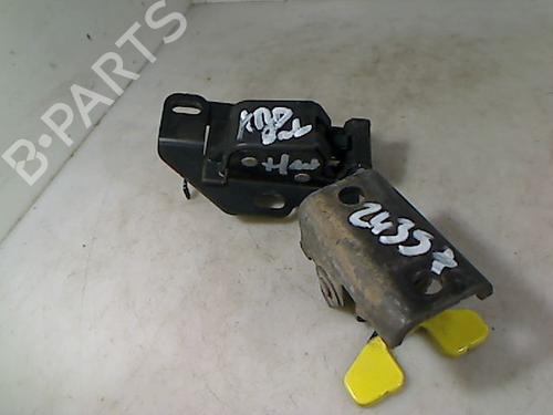 Used Hinge/Door check strap PEUGEOT PARTNER Box Body/MPV 1.6 HDi 16V (90 hp) 26111577