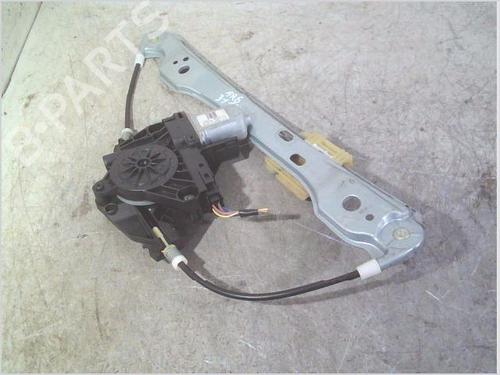 Used Rear left window mechanism VOLVO XC60 I SUV (156) D3 (150 hp) 32728142