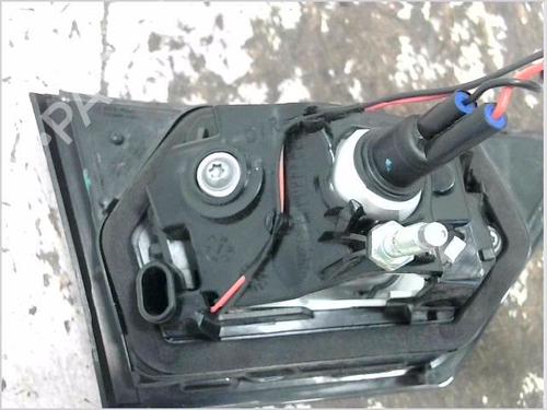 Right tailgate light RENAULT CLIO IV (BH_) 0.9 TCe 75 (BHNP) | BP32861583C80 - Image 3