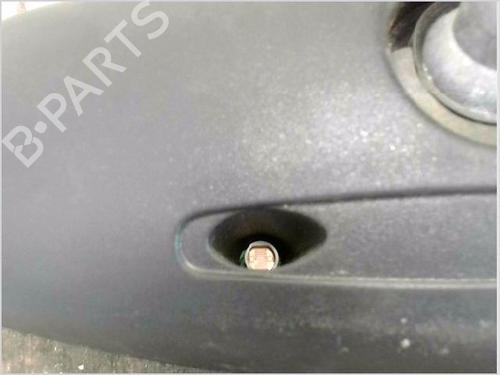 Rear mirror PEUGEOT 307 CC (3B) 2.0 HDi 135 | BP34367936I6 - Image 3