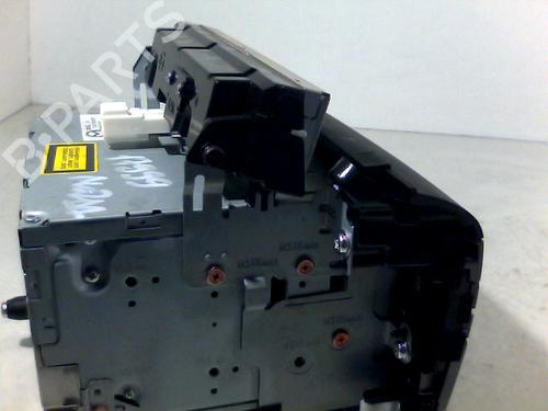 Radio MAZDA 3 (BK) 1.6 (BK14) | BP26083808E6 