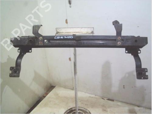 Bumperbalk voor CITROËN C3 II (SC_) 1.6 BlueHDi 75 (75 hp) 31288711