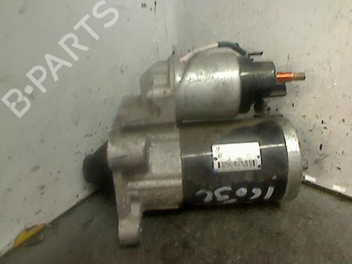 Anlasser DACIA LOGAN (LS_) 1.4 MPI LPG (LS0C) | BP29575014M8 