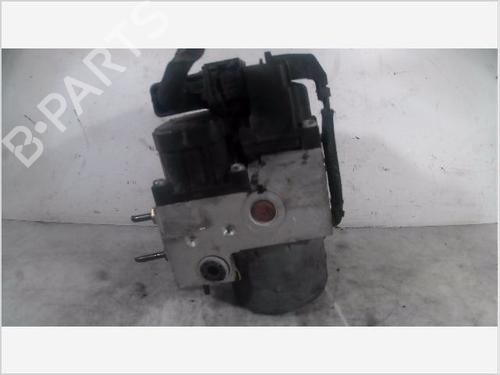ABS Bremseaggregat MITSUBISHI SPACE STAR MPV (DG_A) 1.9 DI-D (DG4A) (102 hp) 26096750