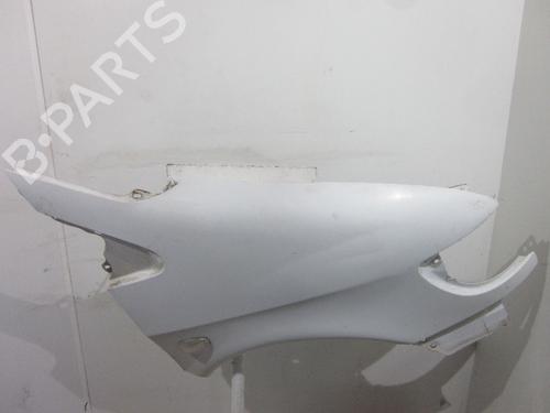 Right front fenders MERCEDES-BENZ VITO Van (W638) 110 D 2.3 (638.074, 638.078) | BP26083716C42