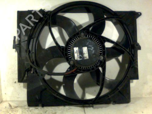 Electronic module BMW 3 (E90) 320 d | BP26094557M83 