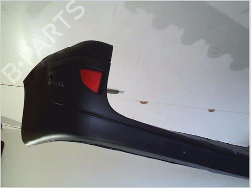 Used Rear bumper RENAULT KANGOO Express (FC0/1_) 1.5 dCi (FC07, FC1R) (65 hp) 26110963