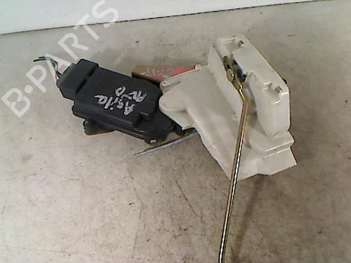 Front right lock OPEL AGILA (A) (H00) 1.3 CDTI (F68) | BP26069220C97 