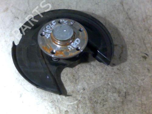 Ander VW GOLF VII (5G1, BQ1, BE1, BE2) 1.6 TDI (105 hp) 26074205