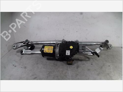 Vindrute Vindusviskermekanisme RENAULT MEGANE IV Hatchback (B9A/M/N_) 1.5 dCi 110 (B9A3) (110 hp) 26096293