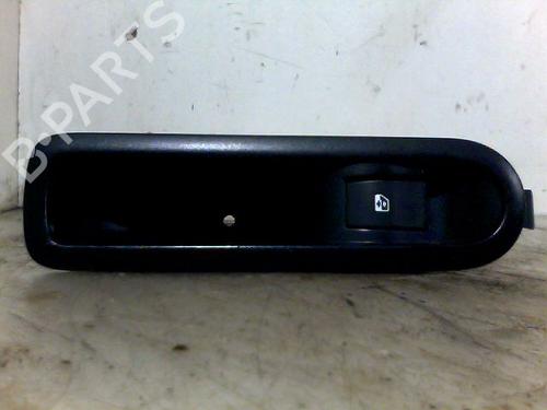 Used Left rear window switch RENAULT GRAND SCÉNIC II (JM0/1_) 1.5 dCi (JM1E) (106 hp) 28323674