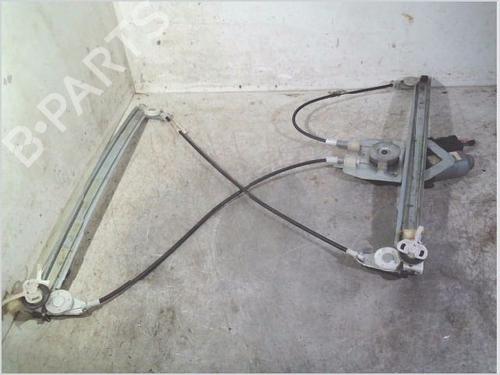 Used Front left window mechanism Front left window mechanism RENAULT LAGUNA II (BG0/1_) 1.9 dCi (BG1A, BG1W, BG0G) (110 hp) 36386389 36386389