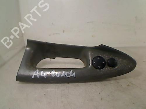 Used Mirror switch AUDI A4 B5 (8D2) 1.9 TDI (75 hp) 29166332