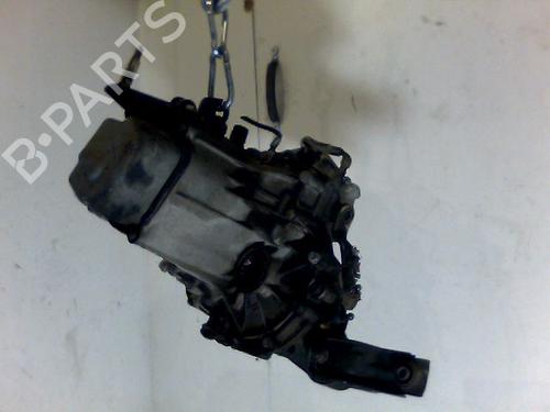 Used Gearbox CITROËN SAXO (S0, S1) 1.1 X, SX (60 hp) 26079398