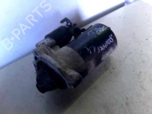 Used Starter PEUGEOT PARTNER MPV (5_, G_) 1.4 (75 hp) 29932916