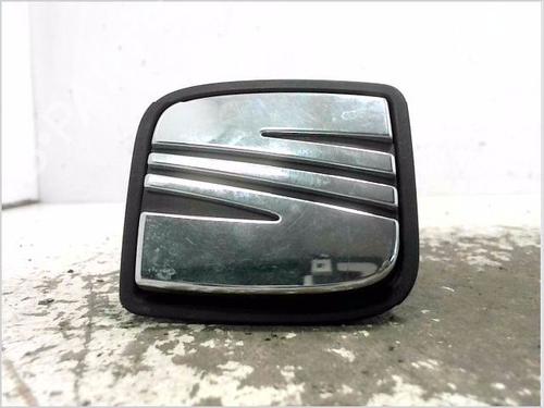 Elektronisk modul Elektronisk modul SEAT IBIZA IV (6J5, 6P1) 1.4 (85 hp) 34503570 34503570