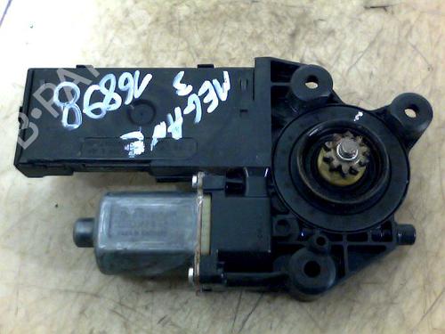 Front left window mechanism RENAULT MEGANE III Grandtour (KZ0/1) 1.5 dCi (KZ09, KZ0D, KZ1G, KZ29, KZ14, KZ1W, KZ10, KZ1F,... | BP26072169C22 