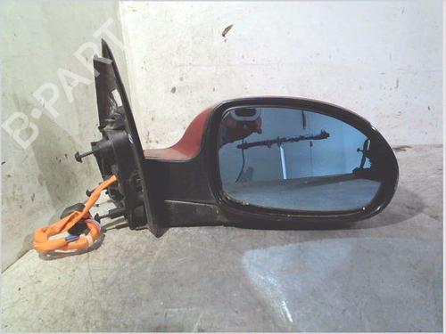 Bakspejl Højre Bakspejl Højre CITROËN C5 I (DC_) 2.2 HDi (DC4HXB, DC4HXE) (133 hp) 36405981 36405981