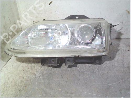 Used Left headlight Left headlight RENAULT ESPACE III (JE0_) 2.2 dCi (JE0K) (130 hp) 36669031 36669031