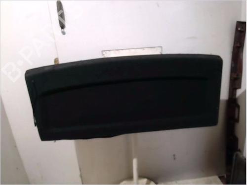 Used Rear parcel shelf VW POLO (9N_, 9A_) 1.2 12V (64 hp) 26100912