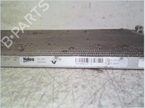 AC-Kondensator RENAULT CLIO IV (BH_) 1.5 dCi 75 | BP26116857M32 
