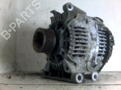 Used Alternator MERCEDES-BENZ A-CLASS (W168) A 140 (168.031, 168.131) (82 hp) 26087885