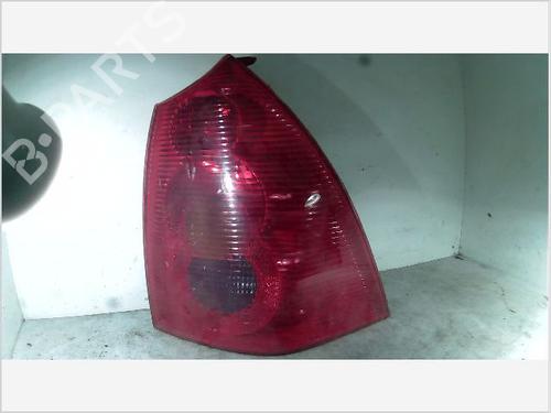 Used Right taillight PEUGEOT 307 SW (3H) 2.0 HDI 110 (107 hp) 26101572