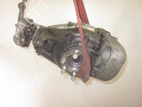 Rear differential BMW 1 (E81) 120 d | BP29419546M24 
