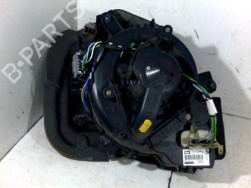 Used Heater blower motor RENAULT MASTER II Van (FD) 2.8 dTI (114 hp) 26090559