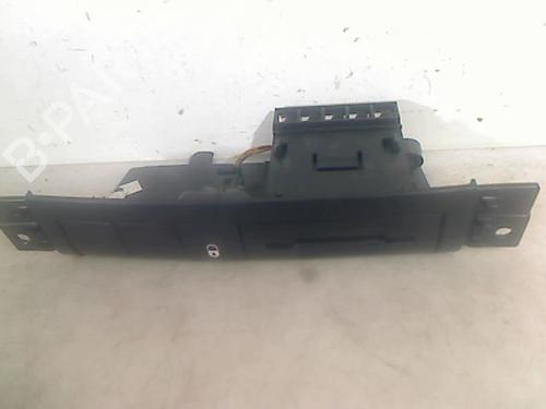 Used Middle console PEUGEOT 207 (WA_, WC_) 1.6 16V VTi (120 hp) 26093820