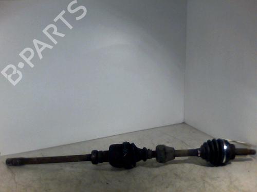 Used Right front driveshaft Right front driveshaft FORD MONDEO III (B5Y) 2.0 TDCi (130 hp) 33188982 33188982